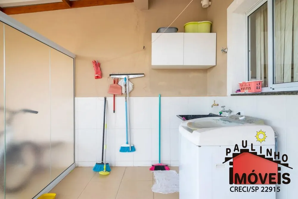 Casa, 3 quartos, 249 m² - Foto 16
