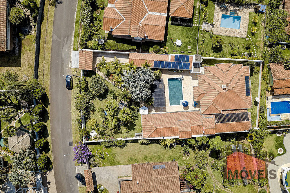 Casa de Condomínio à venda com 4 quartos, 700m² - Foto 36