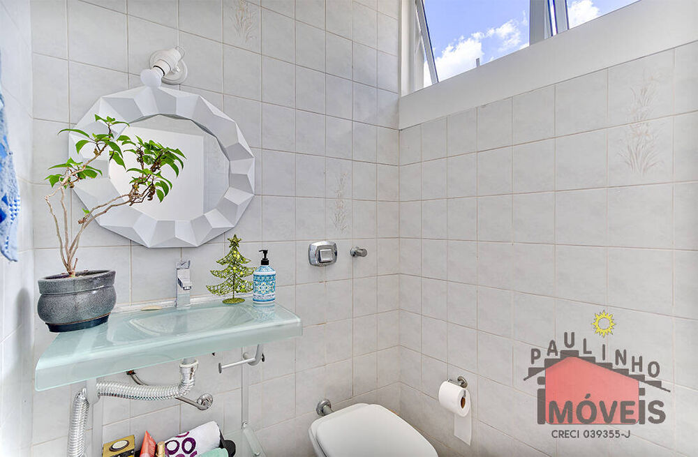 Casa de Condomínio à venda com 4 quartos, 700m² - Foto 30