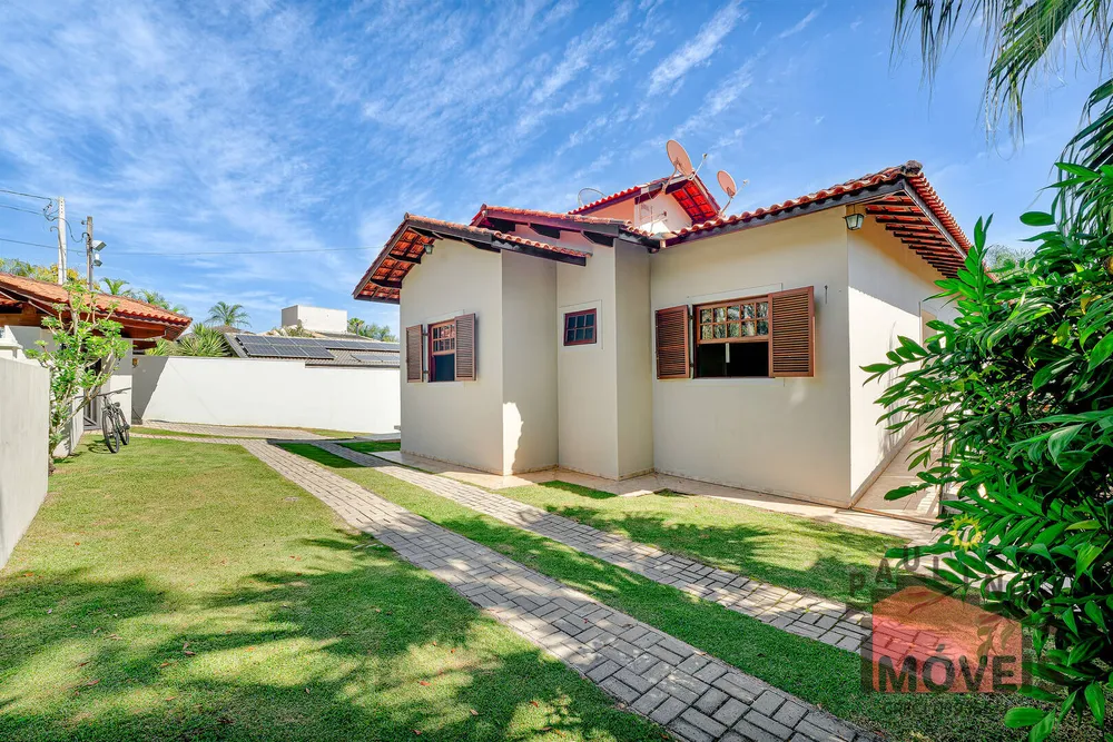 Casa de Condomínio, 4 quartos - Foto 18