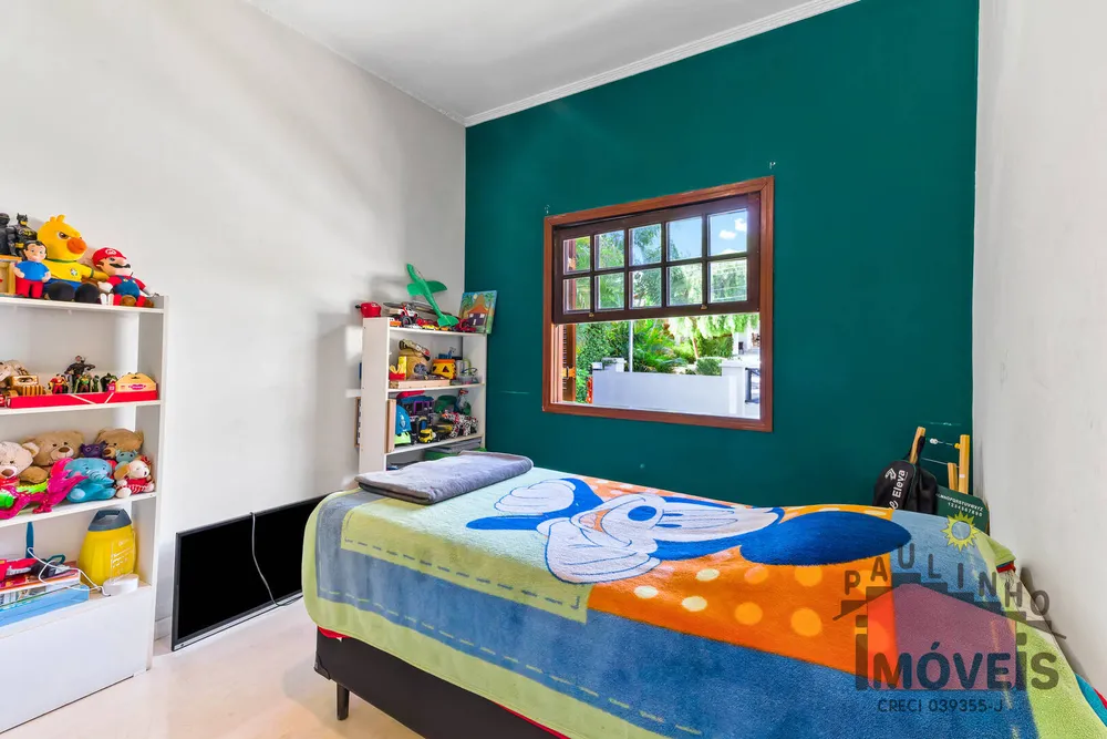 Casa de Condomínio, 4 quartos - Foto 27