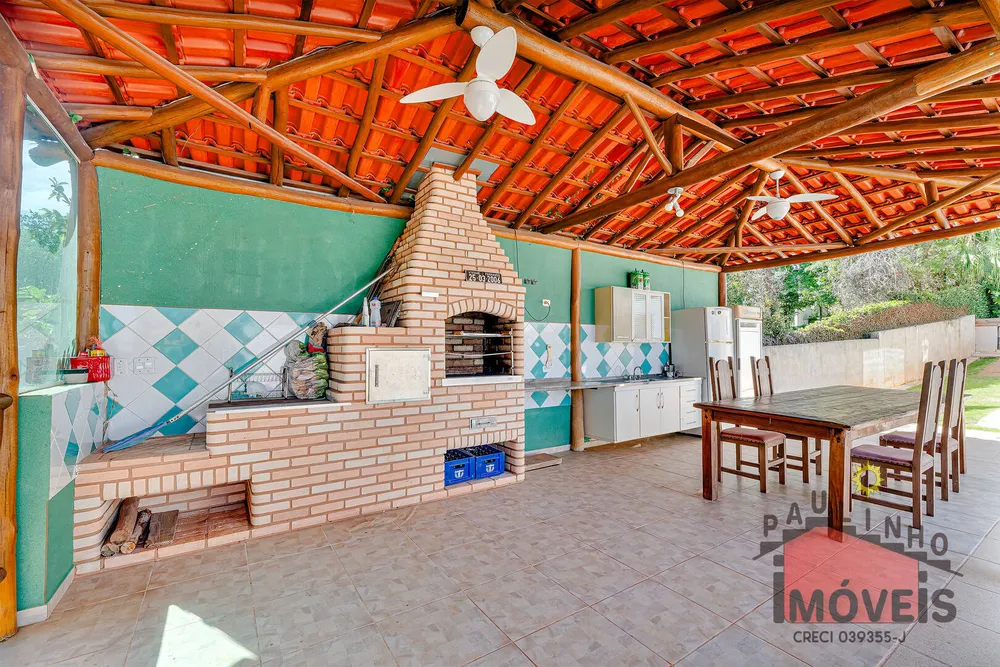 Casa de Condomínio, 4 quartos - Foto 32