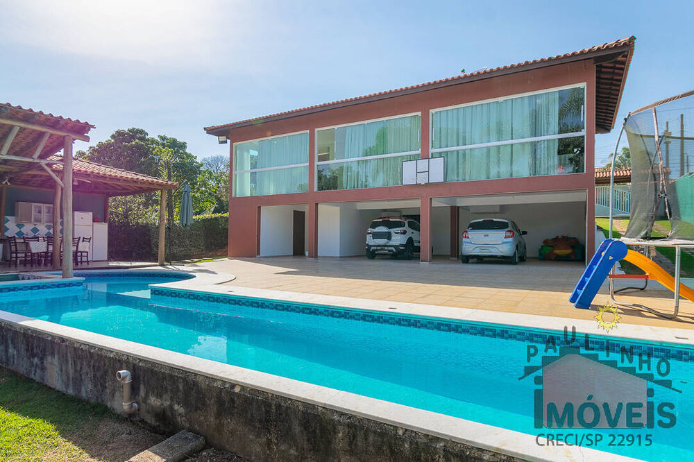 Casa de Condomínio, 4 quartos - Foto 6