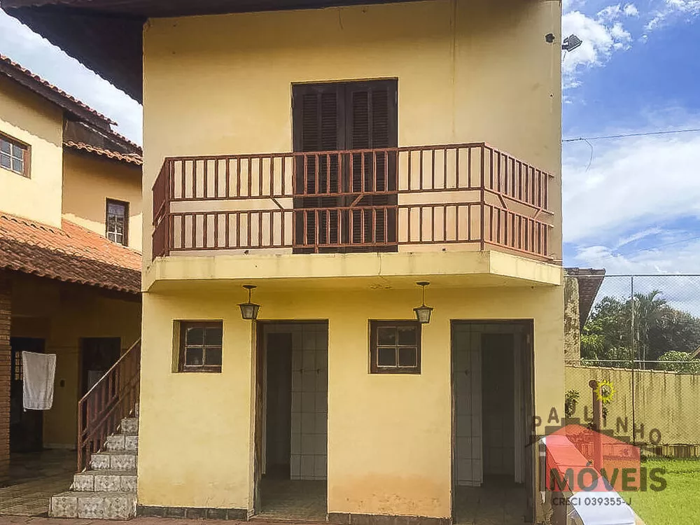 Casa de Condomínio à venda com 4 quartos, 430m² - Foto 4