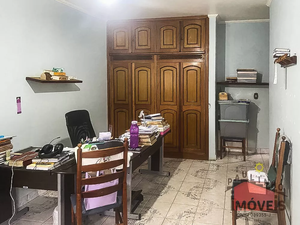 Casa de Condomínio à venda com 4 quartos, 430m² - Foto 18