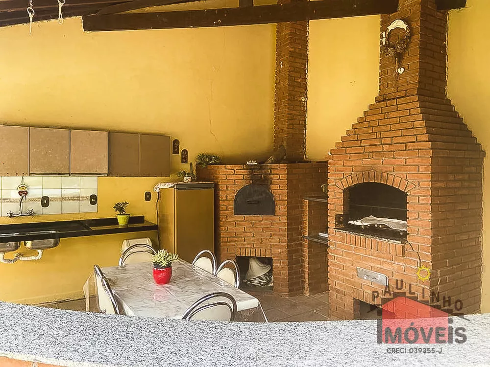 Casa de Condomínio à venda com 4 quartos, 430m² - Foto 27