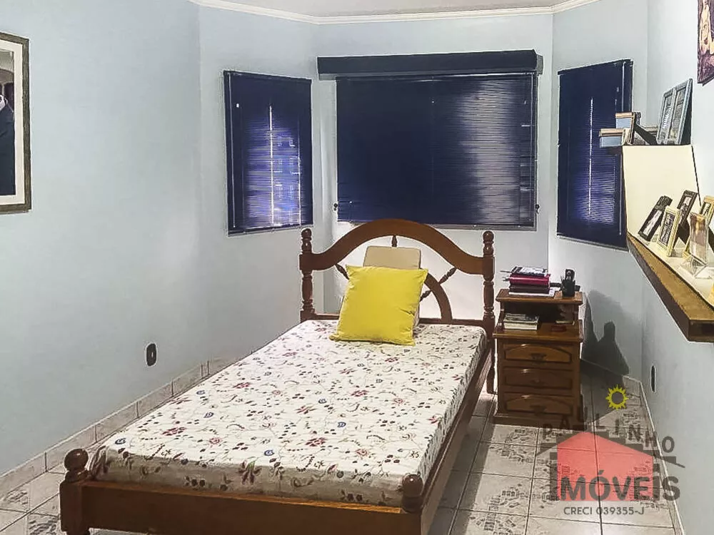 Casa de Condomínio à venda com 4 quartos, 430m² - Foto 23