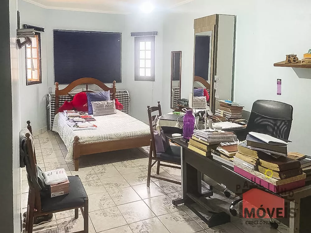 Casa de Condomínio à venda com 4 quartos, 430m² - Foto 17