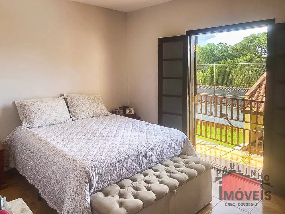 Casa de Condomínio à venda com 4 quartos, 430m² - Foto 13