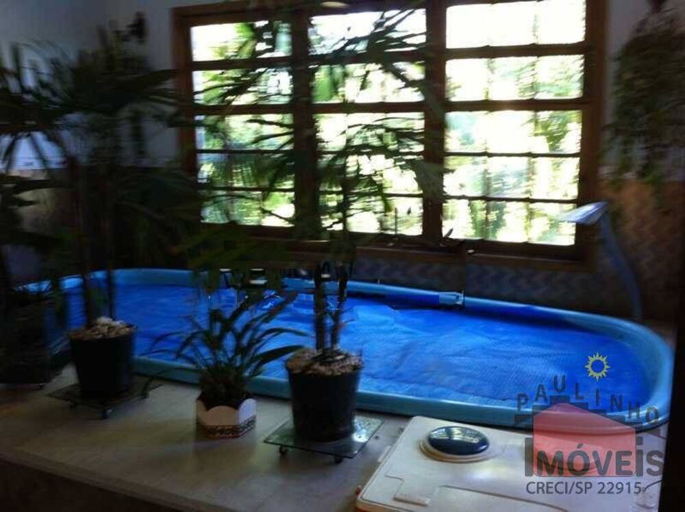 Casa de Condomínio, 3 quartos - Foto 9
