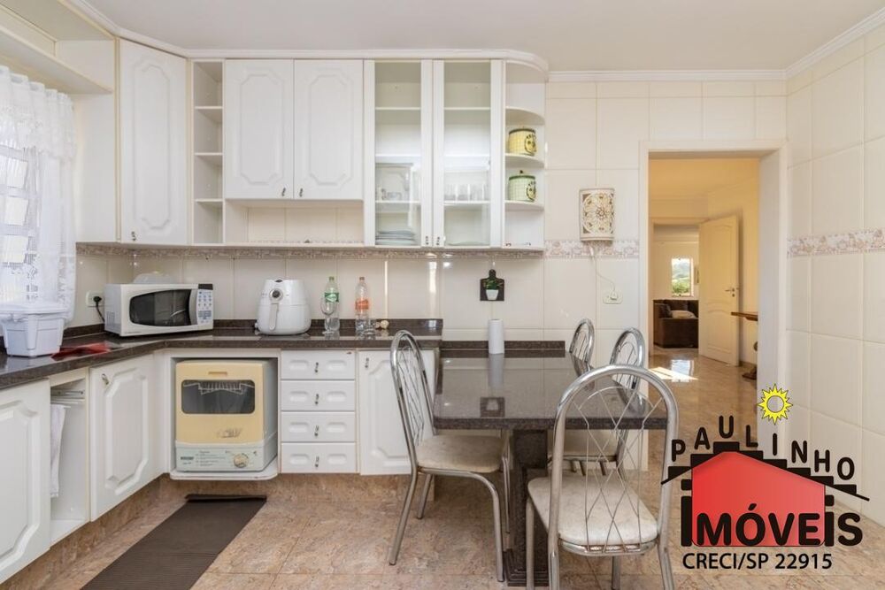 Casa de Condomínio, 4 quartos - Foto 9