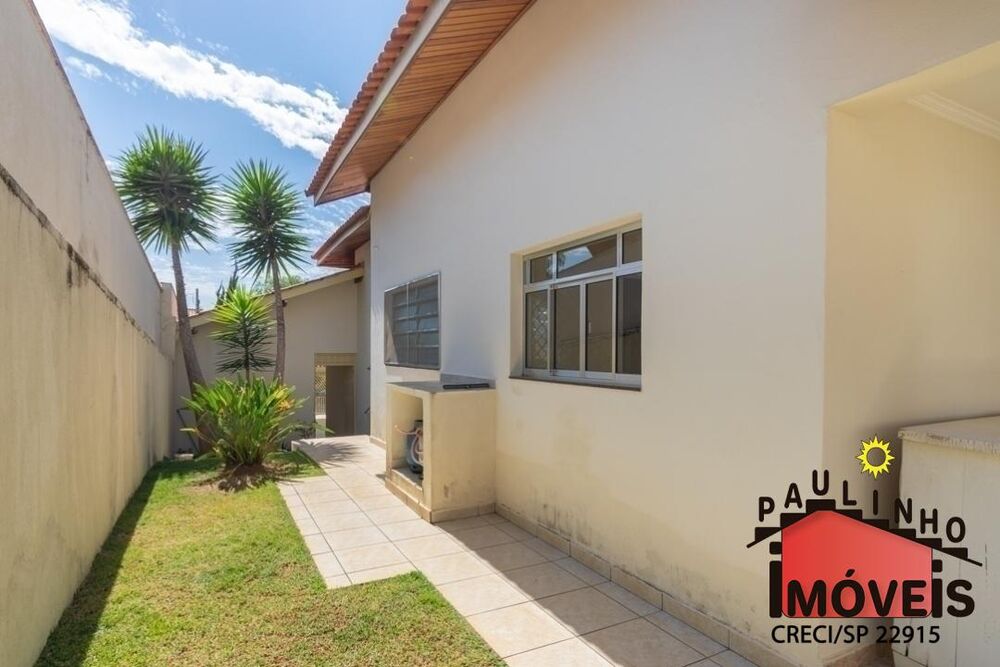 Casa de Condomínio, 4 quartos - Foto 39