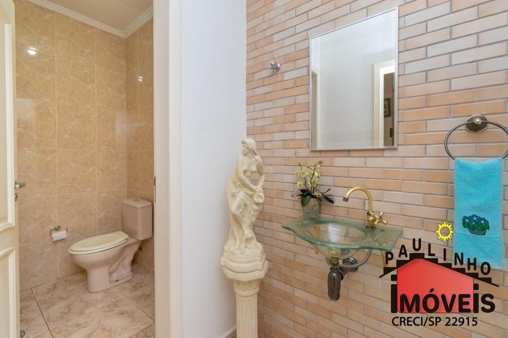 Casa de Condomínio, 4 quartos - Foto 8