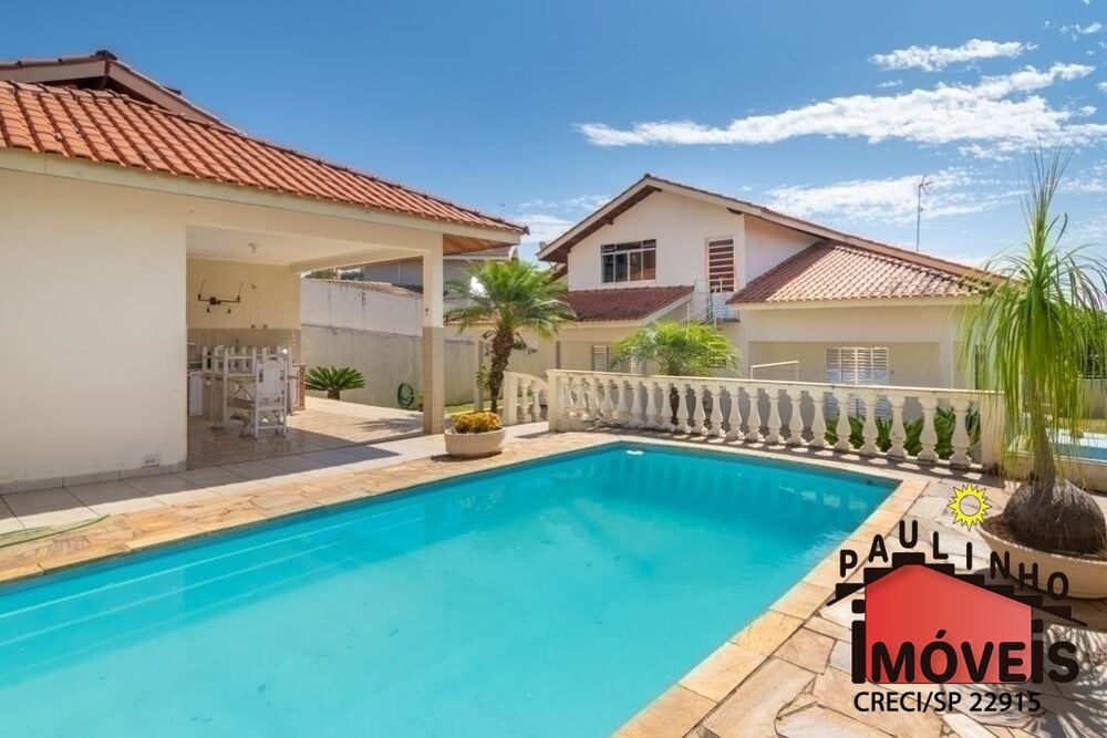 Casa de Condomínio, 4 quartos - Foto 38