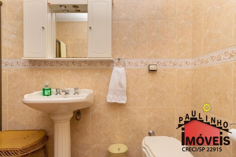 Casa de Condomínio, 4 quartos - Foto 27