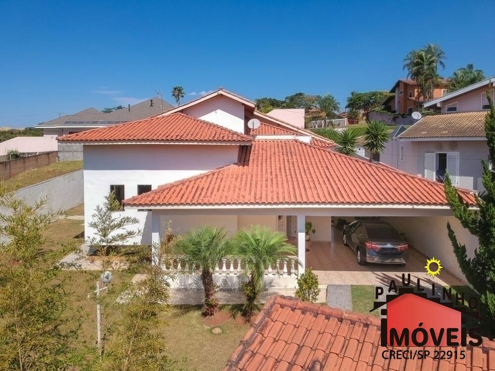 Casa de Condomínio, 4 quartos - Foto 30