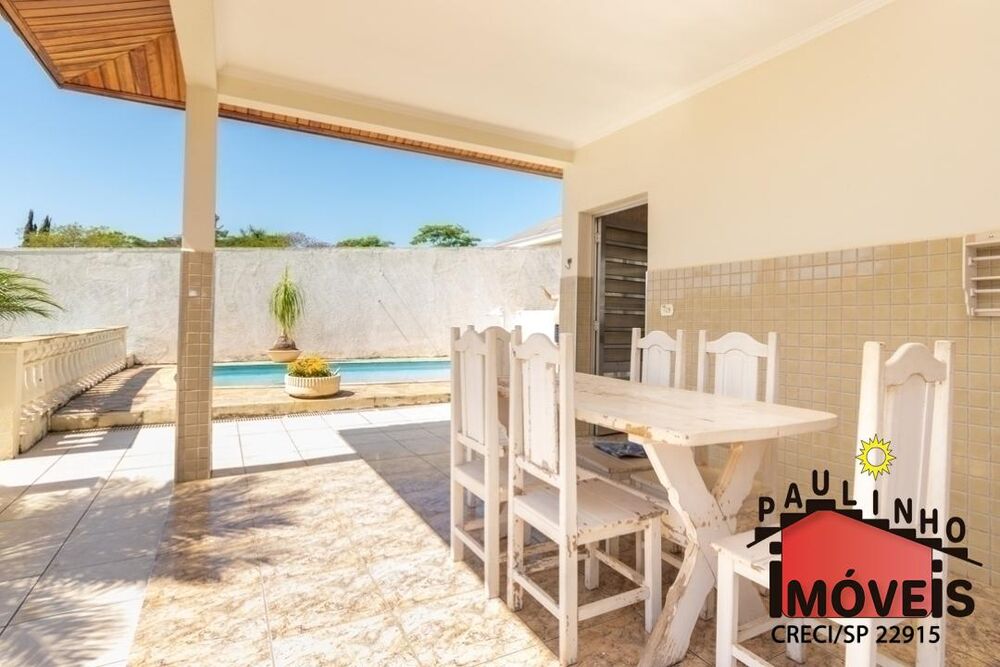 Casa de Condomínio, 4 quartos - Foto 23