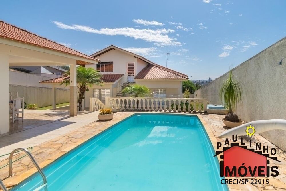 Casa de Condomínio, 4 quartos - Foto 37