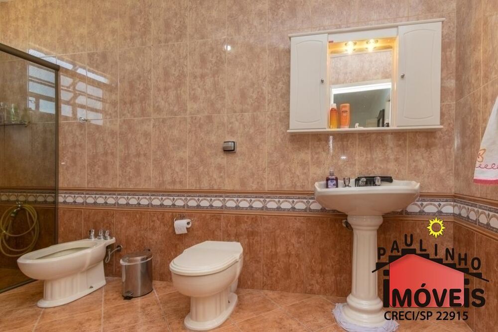 Casa de Condomínio, 4 quartos - Foto 14