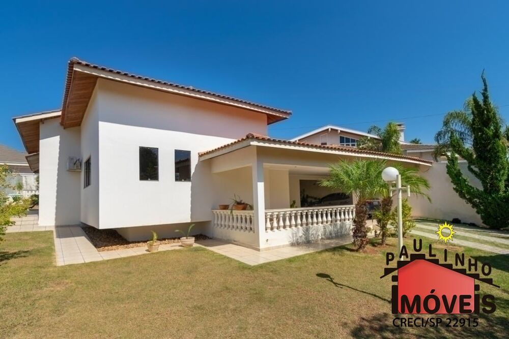 Casa de Condomínio, 4 quartos - Foto 33