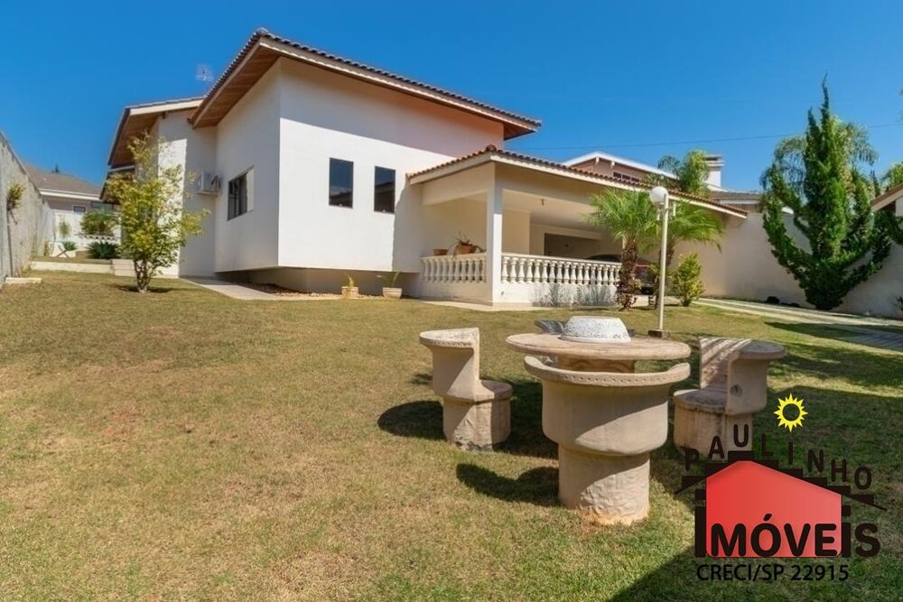 Casa de Condomínio, 4 quartos - Foto 34