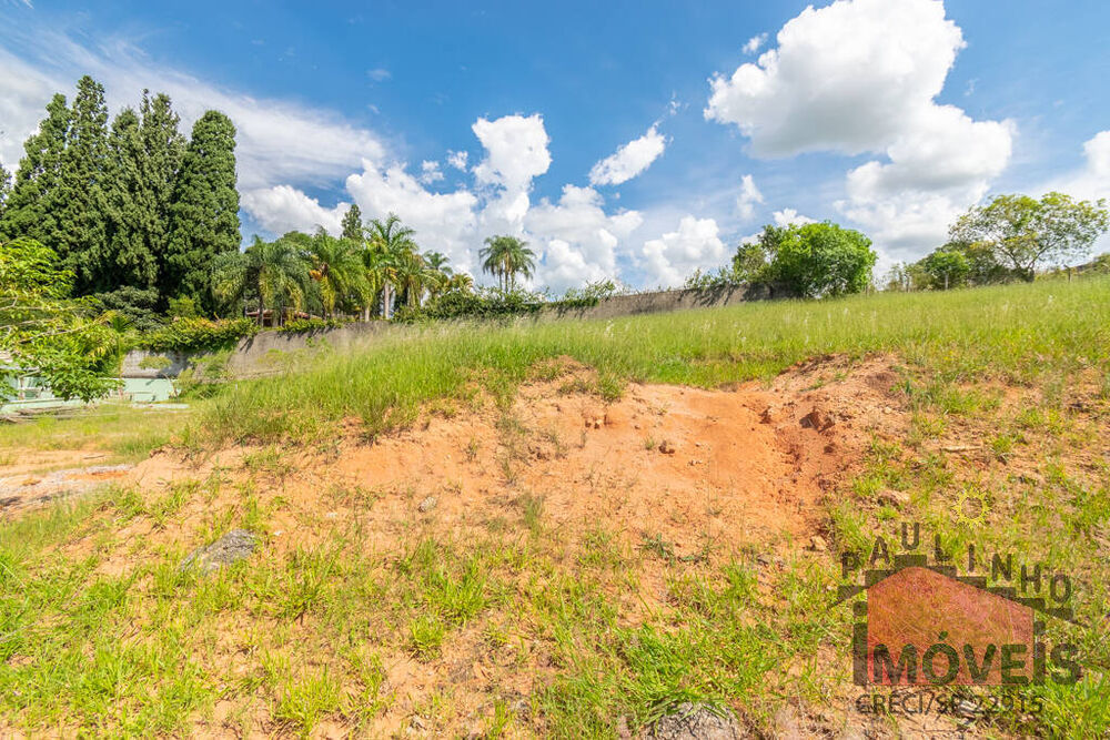 Terreno, 492 m² - Foto 1
