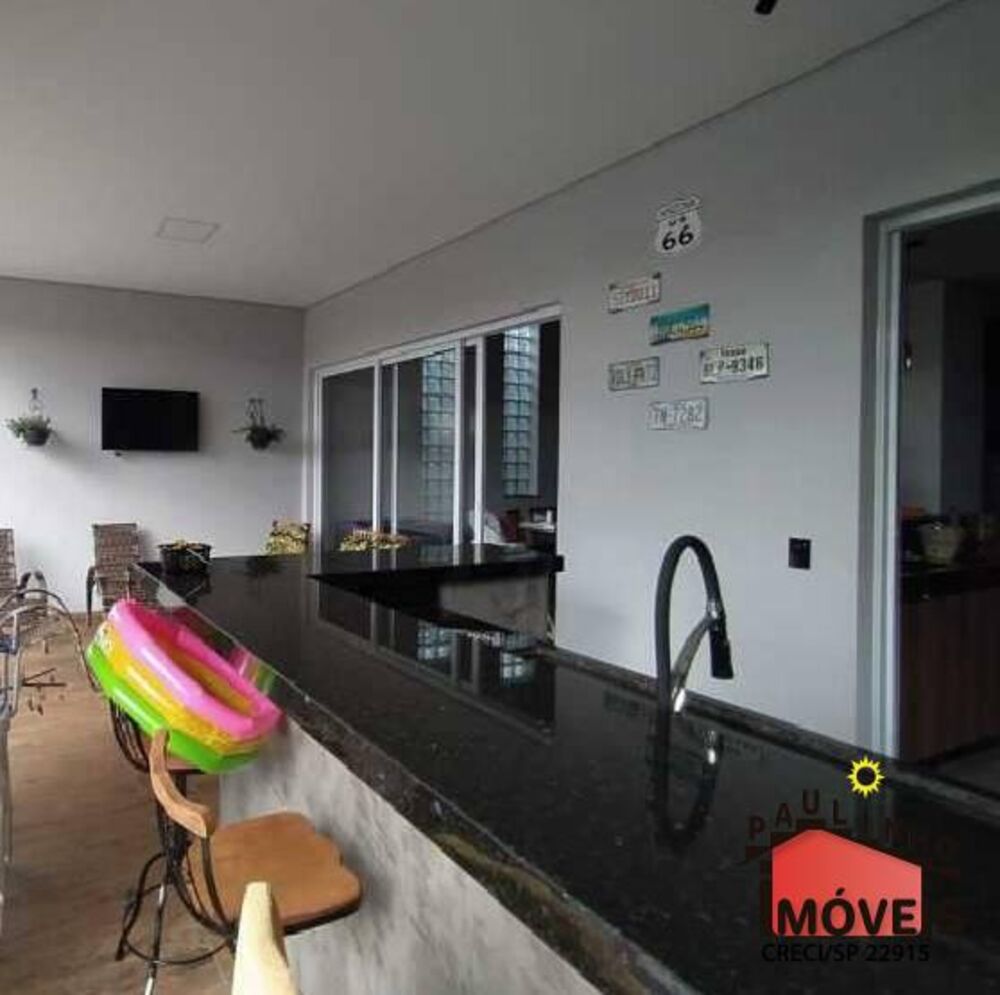 Casa de Condomínio, 3 quartos - Foto 8