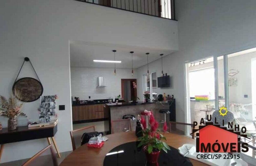 Casa de Condomínio, 3 quartos - Foto 9