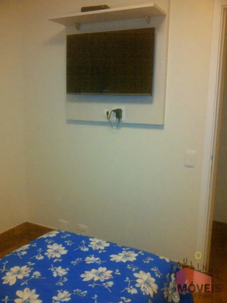 Apartamento, 2 quartos, 124 m² - Foto 1