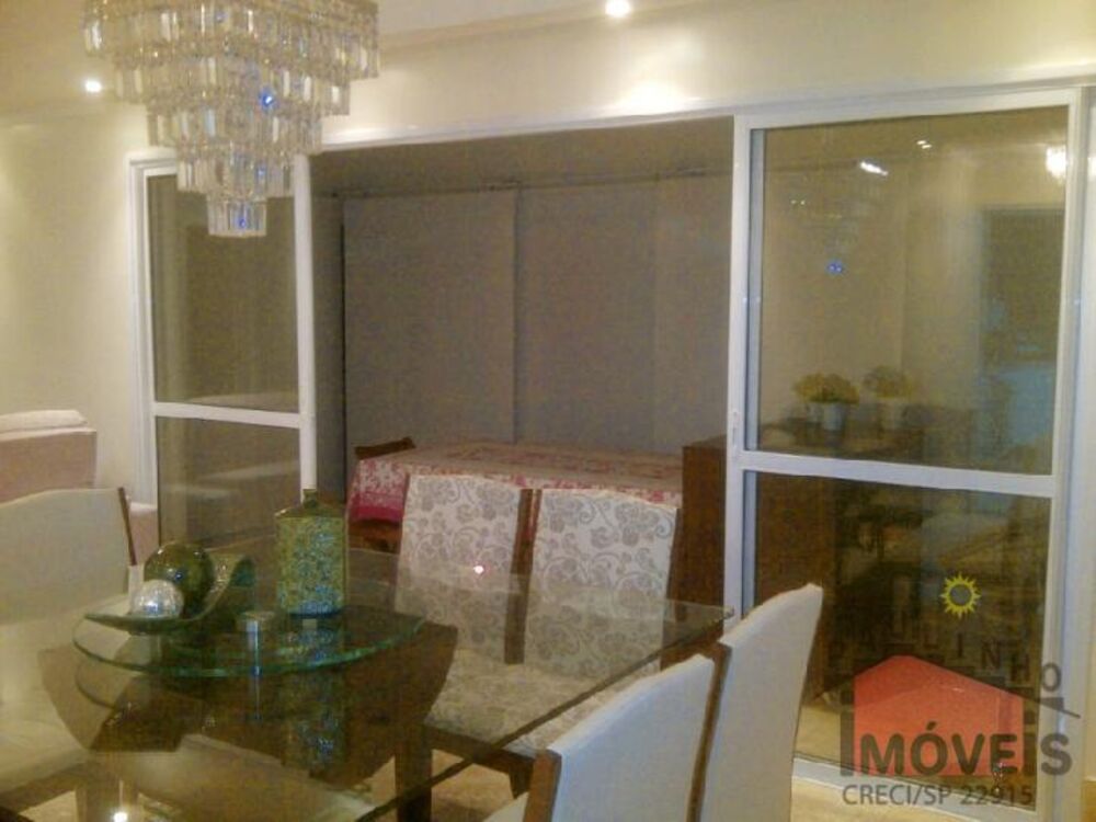 Apartamento, 2 quartos, 124 m² - Foto 10