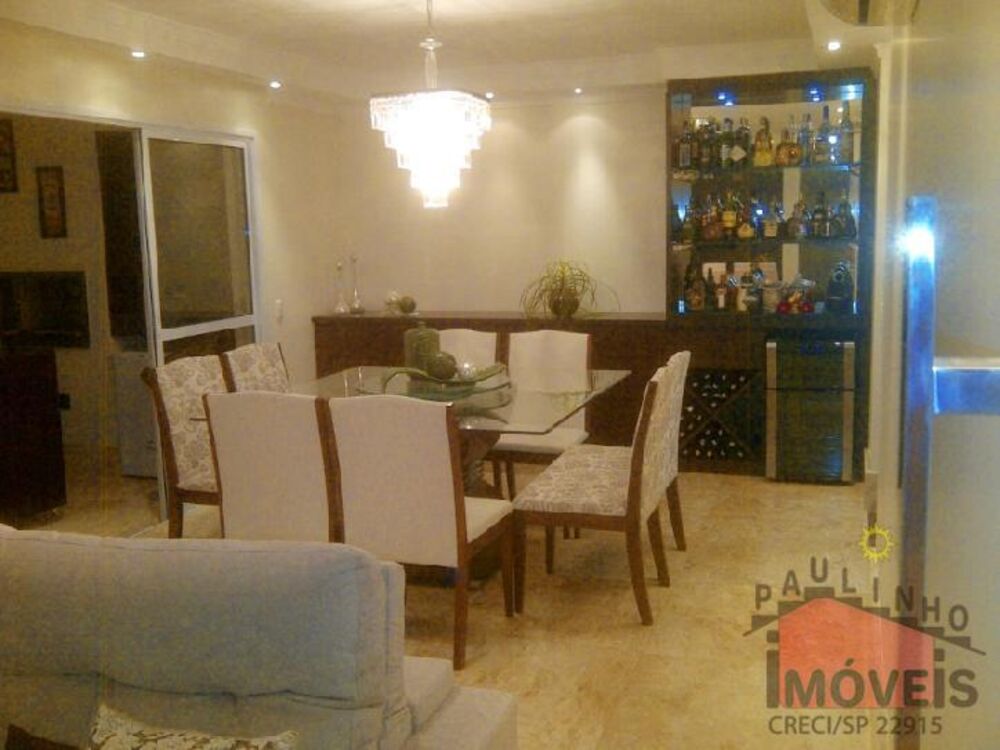 Apartamento, 2 quartos, 124 m² - Foto 20