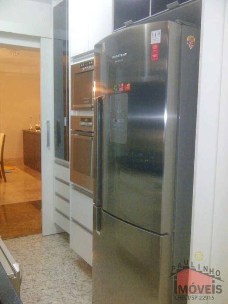 Apartamento, 2 quartos, 124 m² - Foto 6