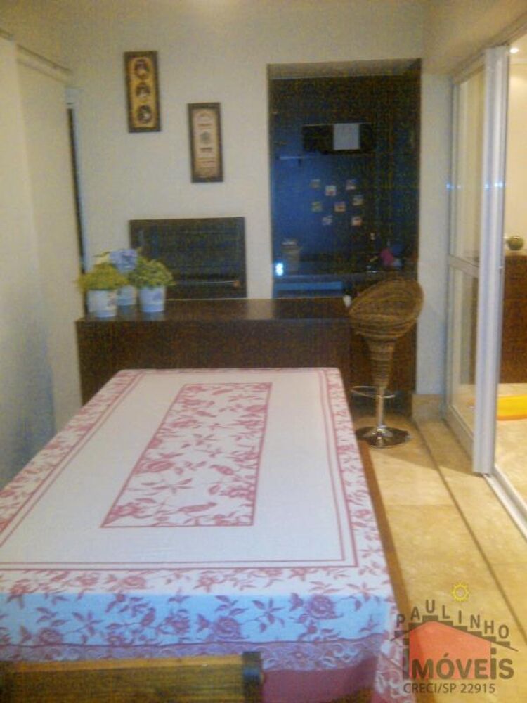 Apartamento, 2 quartos, 124 m² - Foto 13