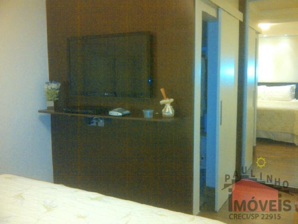 Apartamento, 2 quartos, 124 m² - Foto 7