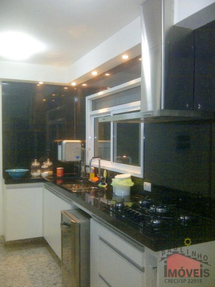 Apartamento, 2 quartos, 124 m² - Foto 8