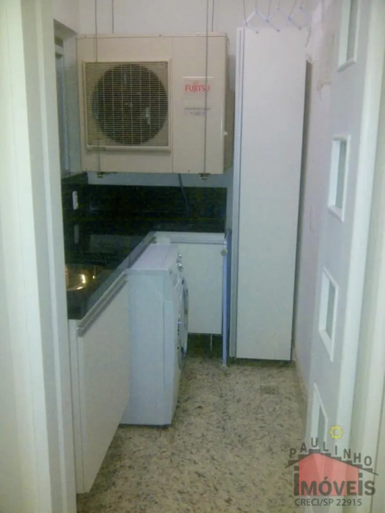 Apartamento, 2 quartos, 124 m² - Foto 3