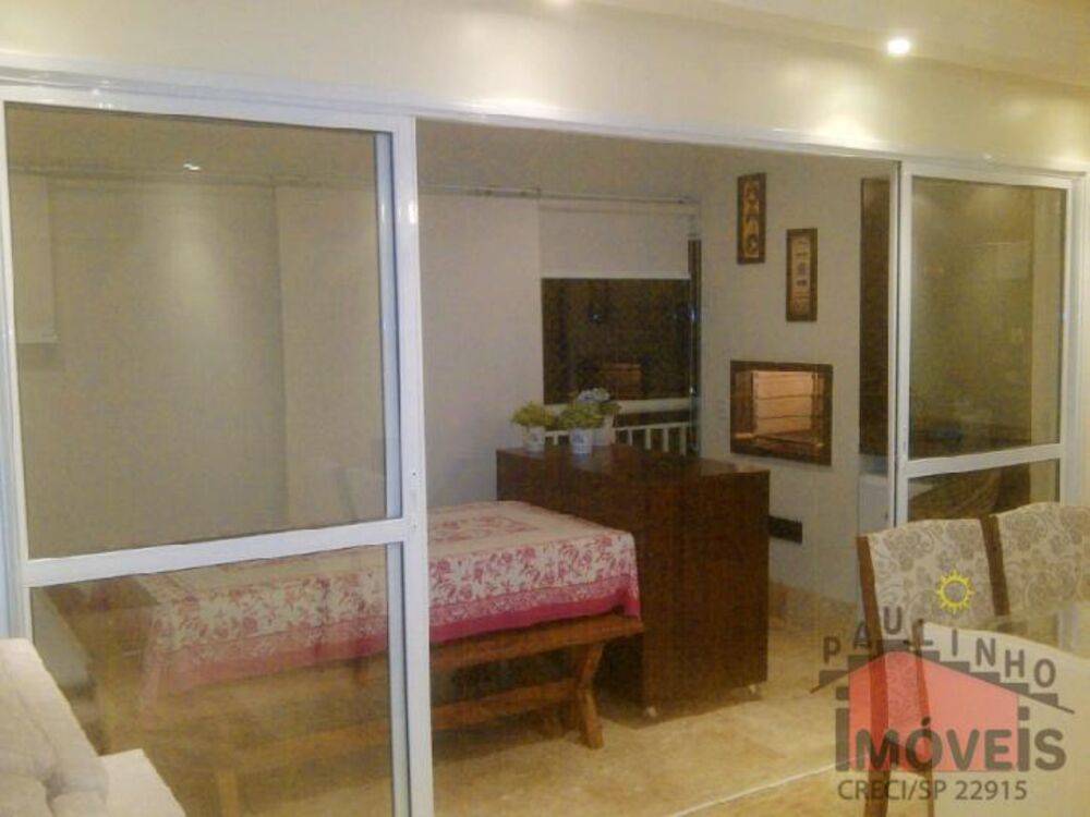 Apartamento, 2 quartos, 124 m² - Foto 15