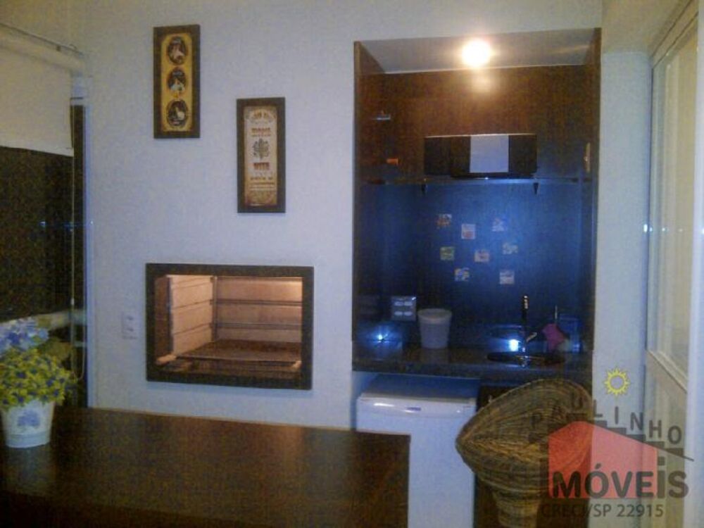 Apartamento, 2 quartos, 124 m² - Foto 23