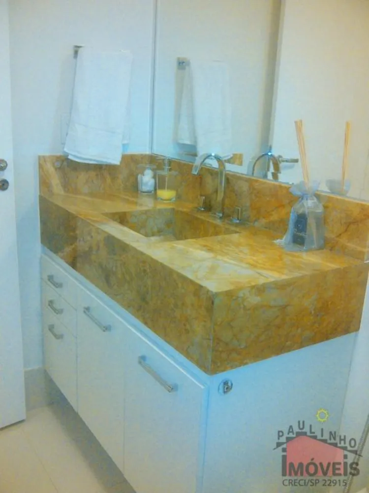 Apartamento, 2 quartos, 124 m² - Foto 2