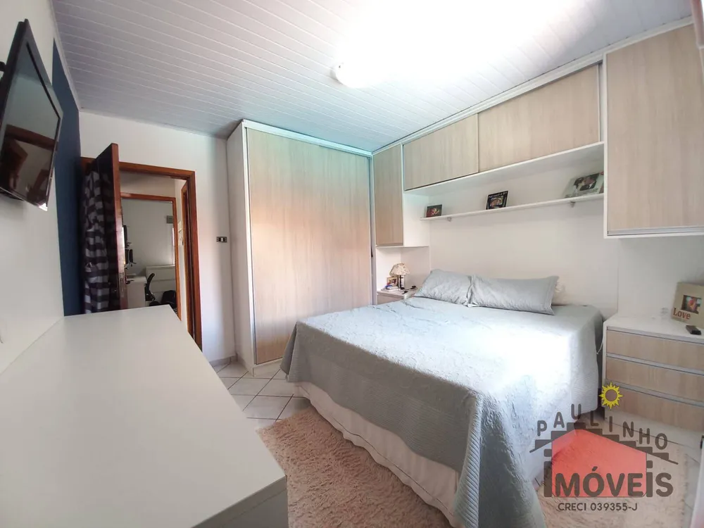 Casa de Condomínio, 2 quartos - Foto 30