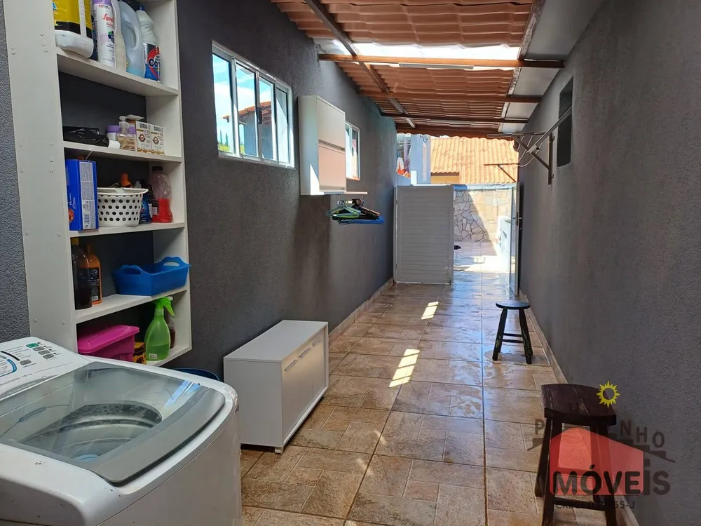 Casa de Condomínio, 2 quartos - Foto 34