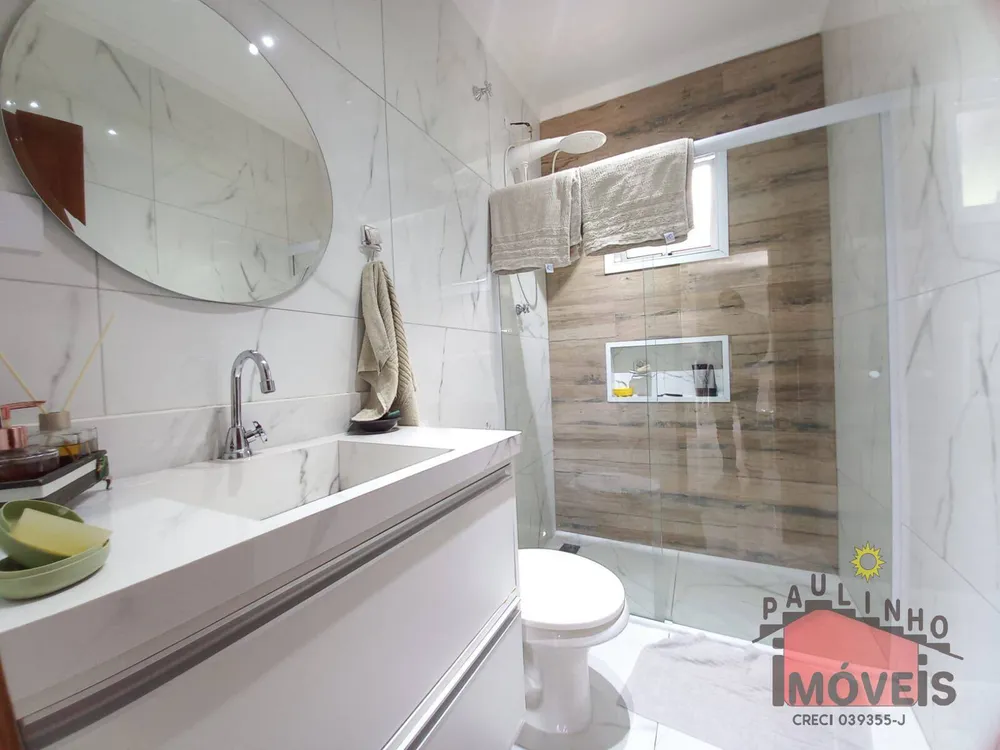 Casa de Condomínio, 2 quartos - Foto 31