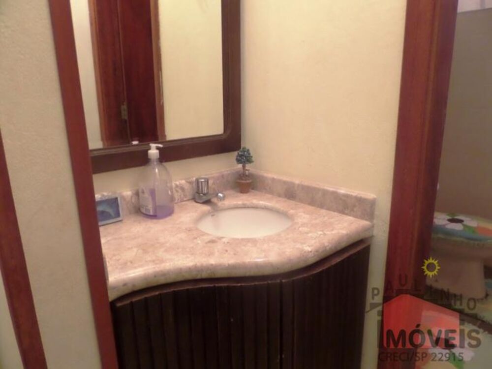 Chácara à venda com 4 quartos, 316m² - Foto 5