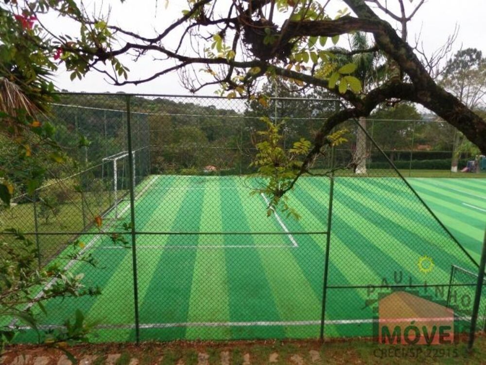 Chácara à venda com 4 quartos, 316m² - Foto 25