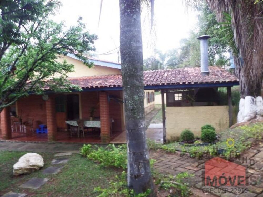 Chácara à venda com 4 quartos, 316m² - Foto 29