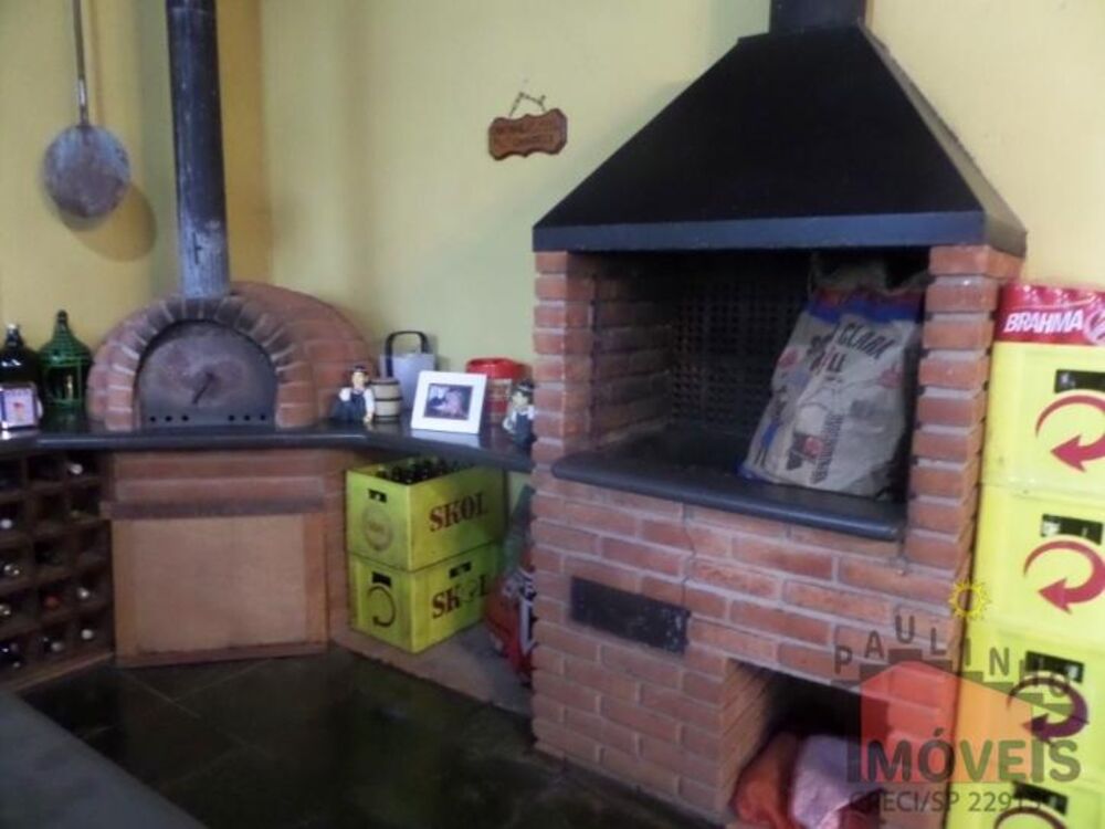 Chácara à venda com 4 quartos, 316m² - Foto 20