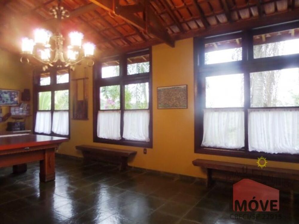 Chácara à venda com 4 quartos, 316m² - Foto 22