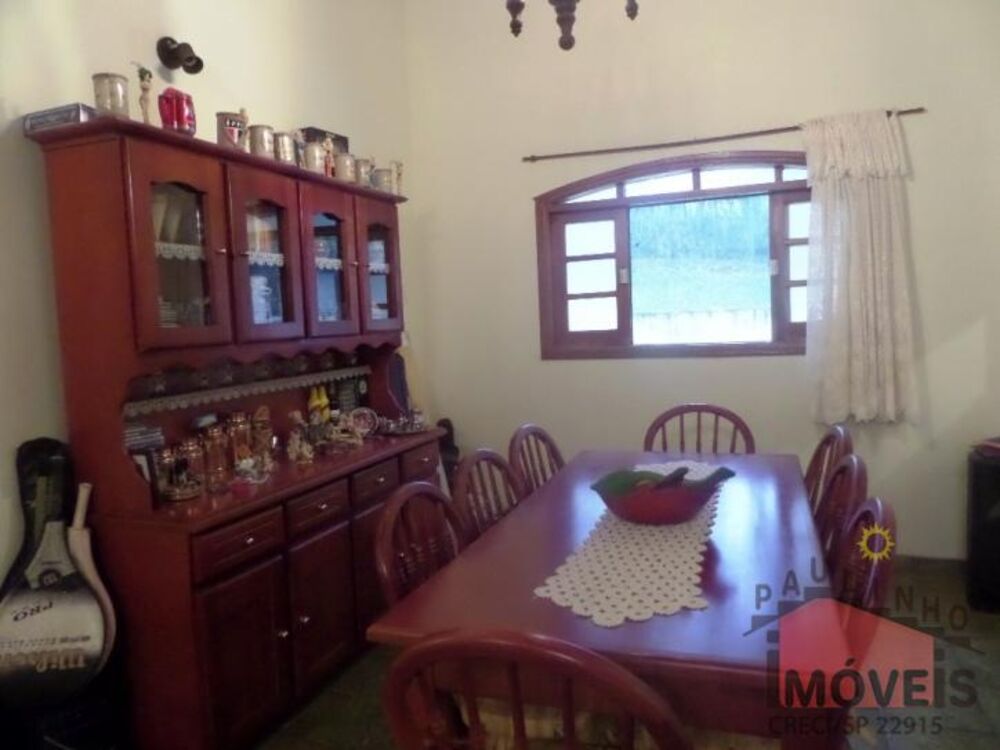 Chácara à venda com 4 quartos, 316m² - Foto 4