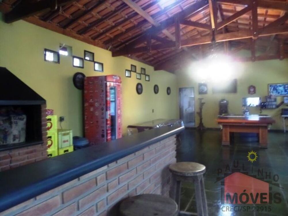 Chácara à venda com 4 quartos, 316m² - Foto 17