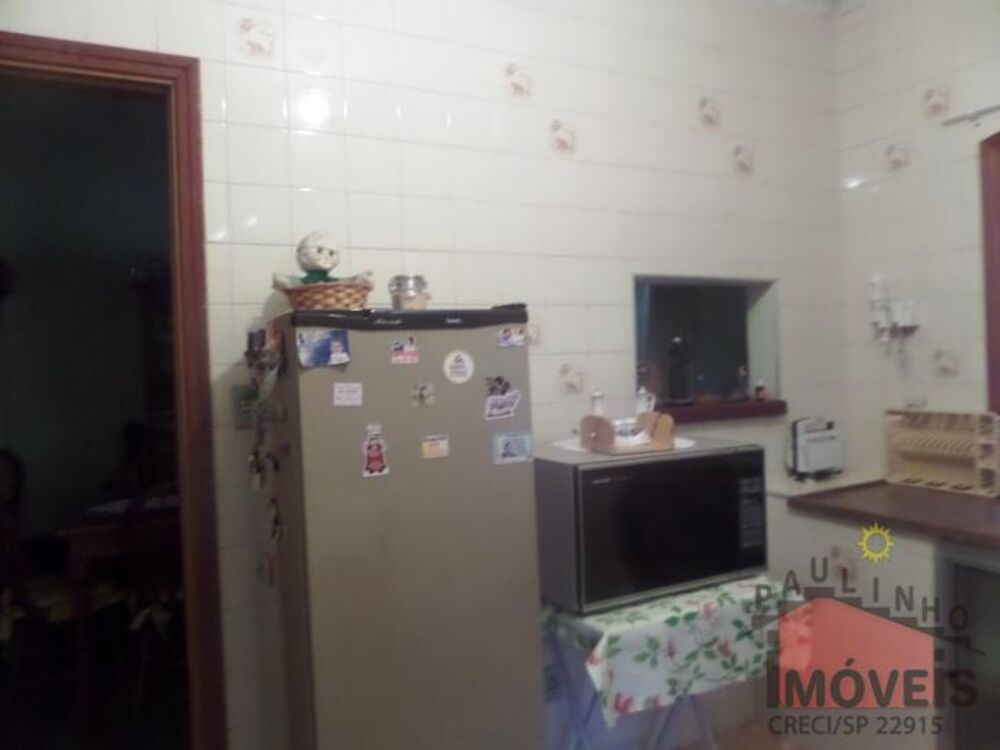 Chácara à venda com 4 quartos, 316m² - Foto 8